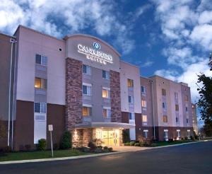 Candlewood Suites Buffalo Amherst, an IHG Hotel, Amherst