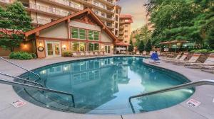 Holiday Inn Club Vacations Smoky Mountain Resort, an IHG Hotel, Gatlinburg