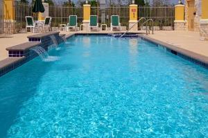 Holiday Inn Express Hotel and Suites Katy, an IHG Hotel, Katy