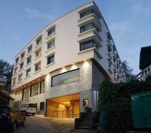 Sanderling Resort & SPA, Darjeeling