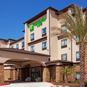 Hotels near Glad Tidings Church Lake Charles - Wyndham Lake Charles