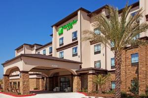 Holiday Inn Hotel & Suites Lake Charles South, Lake Charles