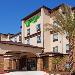 Rosa Hart Theatre Hotels - Holiday Inn Hotel & Suites Lake Charles South