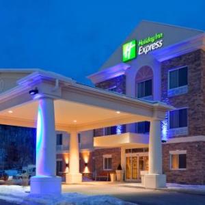 Holiday Inn Express Hotel & Suites West Coxsackie