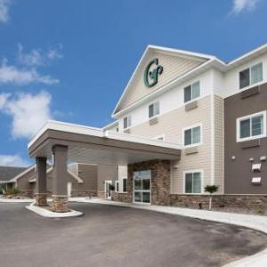 Hotels near Jackpot Junction Casino Hotel - Little Crow Resort & Conference Trademark by Wyndham