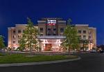 Jeffersontown Kentucky Hotels - Fairfield Inn & Suites By Marriott Louisville East