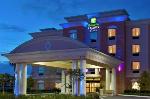 Florida State Fairgrounds Central Florida Hotels - Holiday Inn Express Orlando-Ocoee East