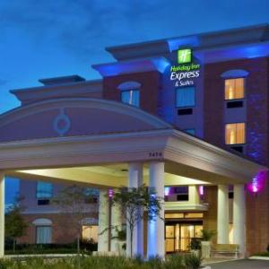 Holiday Inn Express Orlando-Ocoee East