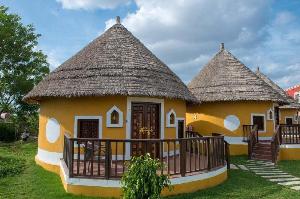 Sun Hotel and Resort, Abu Road