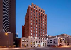 Holston House Nashville, in The Unbound Collection by Hyatt, Nashville