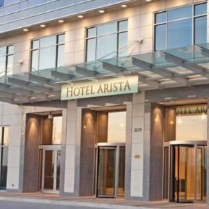 Hotel Arista