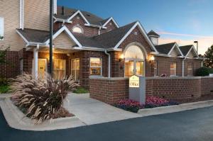 TownePlace Suites Detroit Dearborn, Dearborn