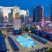 Hotels near Caesars Palace - Hilton Vacation Club Polo Towers Las Vegas