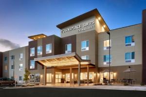 TownePlace Suites by Marriott Clovis, Clovis