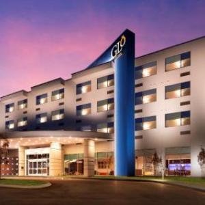 GLo Best Western Nashville Airport West