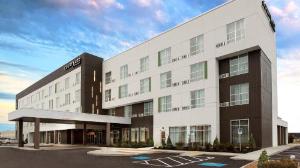 Courtyard by Marriott Jonesboro, Jonesboro
