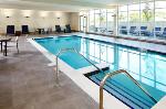 New Albany Ohio Hotels - SpringHill Suites By Marriott Columbus Easton Area