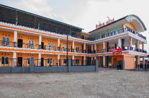 OYO 1488 Prima Hotel, Samosir Island