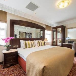 The George Street Hotel