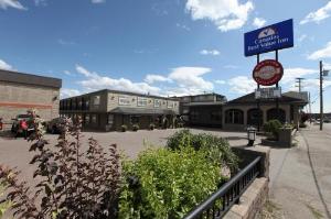 Canadas Best Value Inn-Prince George, Prince George