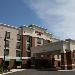 Hampton Inn Rochester-Webster