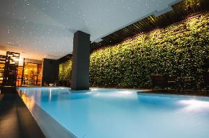 Nadee 10 Resort & Hotel, Khonkhaen
