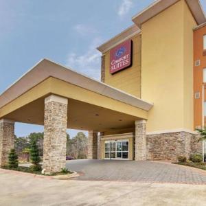 Comfort Suites Kilgore