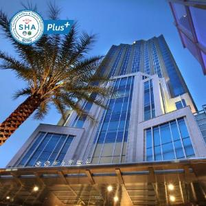 Sofitel Bangkok Sukhumvit, Bangkok