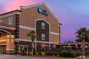 Best Western Texas City, Texas City