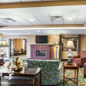 Quality Inn Donaldsonville - Gonzales