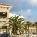 Hotels near Flagler College Auditorium - Marker 8 Hotel and Marina