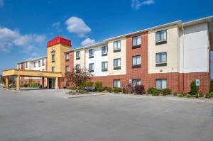 Comfort Suites Merrillville, Merrillville