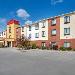 Hotels near Merrillville High School - Comfort Suites Merrillville Near US 30