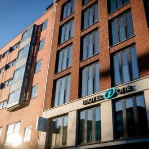 Motel One Amsterdam-Waterlooplein