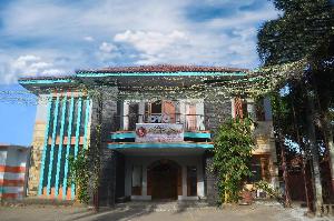 OYO 1240 Hotel Pantai Jaya, Pangandaran