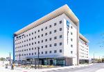 Calama Chile Hotels - Ibis Budget Calama