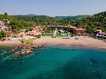 Tenacatita Mexico Hotels - El Careyes Club & Residences