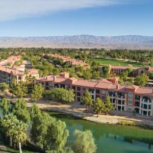 Marriott's Shadow Ridge Ii- The Enclaves