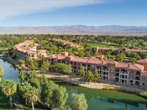 Marriott's Shadow Ridge II - The Enclaves, La Quinta