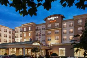 Residence Inn Chattanooga Near Hamilton Place, Chattanooga