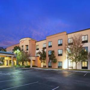 Courtyard by Marriott St. Augustine I-95