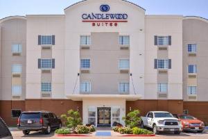 Candlewood Suites Abilene, an IHG Hotel, Abilene