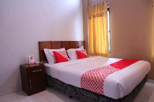 OYO 1305 Hotel Al-ghani Syariah, Padang