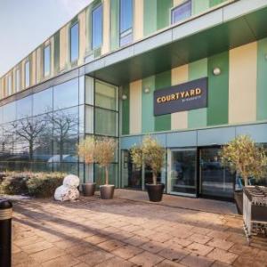 Courtyard by Marriott London Gatwick Airport