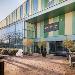 Harlequin Theatre Redhill Hotels - Courtyard by Marriott London Gatwick Airport