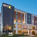 The Waiting Room Lounge Hotels - Home2 Suites By Hilton Omaha Un Medical Ctr Area