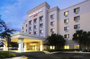 Springhill Suites by Marriott West Palm Beach I-95, West Palm Beach