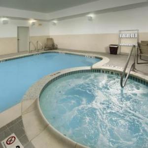 Hampton Inn By Hilton & Suites San Antonio Northwest/Medical Center