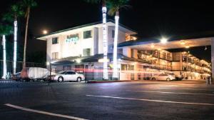 Morada Inn, Garden Grove