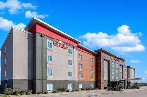 Candlewood Suites Ardmore, an IHG Hotel, Ardmore